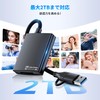 JJC CFexpress Type A Dedicated Card Reader USB 3.2 Gen2