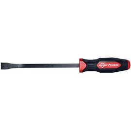 Mayhew Pro 40110 12-Inch Curved Screwdriver Pry Bar