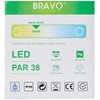 Bravo Lighting PAR38 16W IP65 LED E27 Equivalent To 150