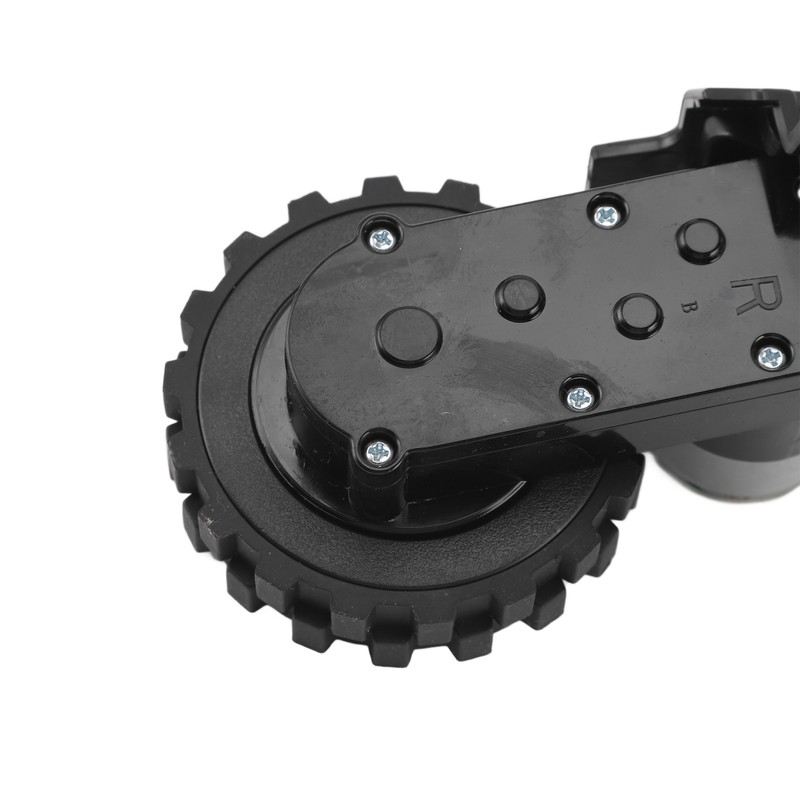 Right Driving Wheel for PROSCENIC 800T 820 830 850P Robot