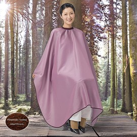 Line dye gloves, clip for perm, brush for perm, N/P, hair cap, violet, 5 pcs. / 라인 염색장갑 파마용클립 파마용브러시 N / P 커트보 헤어 케이프 바이올렛 5개