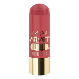Rubor En Barra Velvet Blush L.a Girl