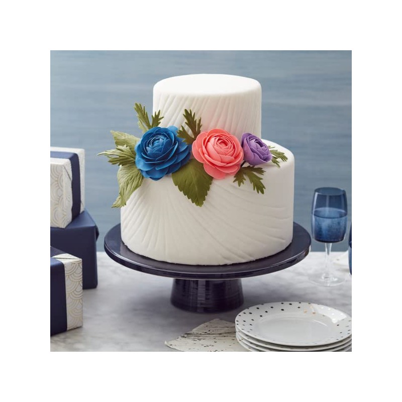 Wilton Plastic Dowel Rod, Pack of 4