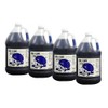 Blue Raspberry Snow Cone & Shave Ice Syrup-case-4 Gallons