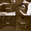 Utopia Bedding Utopia Bedding King Bed Sheets Set - 4
