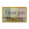 Parches tácticos de cada país de GAMESPFF, Rwanda, Sew Iron