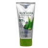 Whitecospharm White Organia Aloe Vera Soothing Cleansing Foam 130g