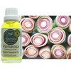 Nativilis Organic Palmarosa Essential Oil Cymbopogon Martini balancing nourishing skin
