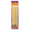 Ner Mitzvah Refills for Silver Lighter - Pack of 4