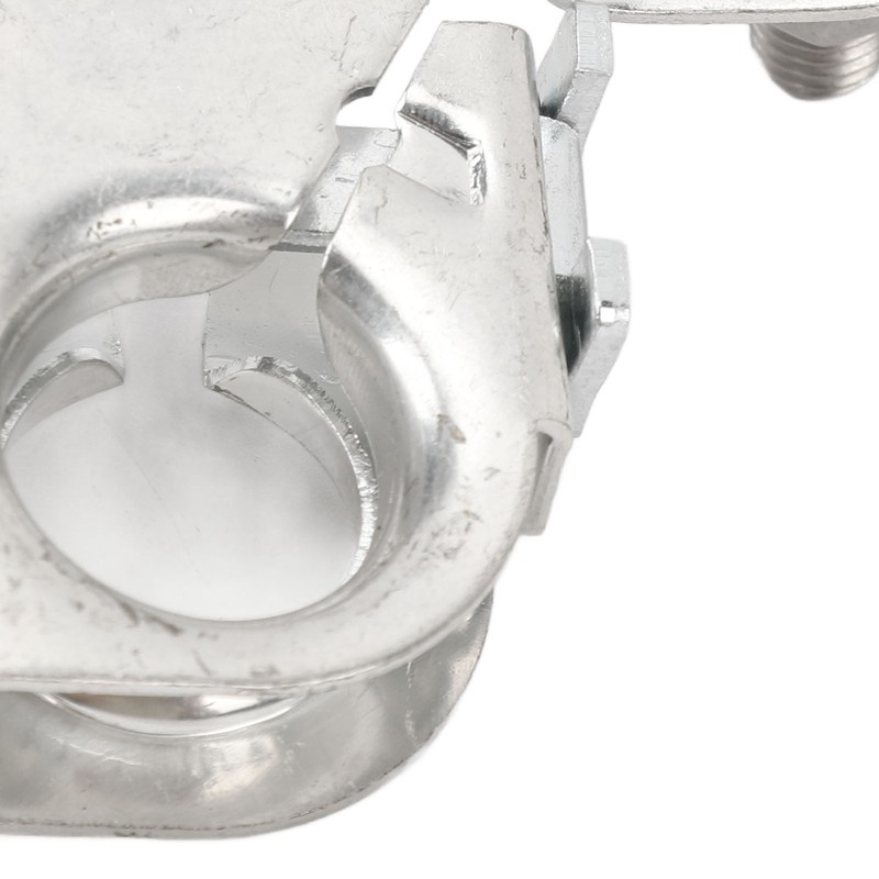 Positive Battery Cable Terminal Connector 926‑882 Metal Battery Terminal Clamp