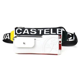 Castelbajack Dalton 026931 Shiro Body Bag