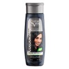 Natural Vital Black Hair Henna & Keratin Colour Safe Shampoo