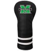 Marshall Thundering Herd Divot Tool and Ball Marker