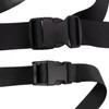 Kids Ski Safety Strap Nylon Plastic Adjustable Ski Training Belt