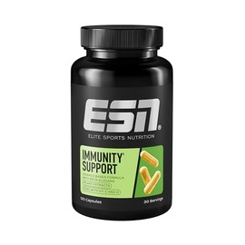 ESN Immunity Support, 120 Capsules, 30 Servings
