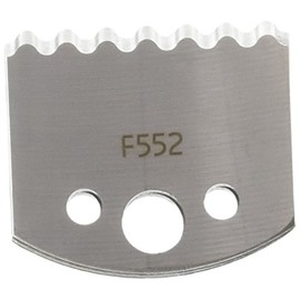 CMT 690.552 Profiled Knives for Shaper Cutters, 1-31/32-Inch Cutting Length, 5/32-Inch Thickness - 2-Pack