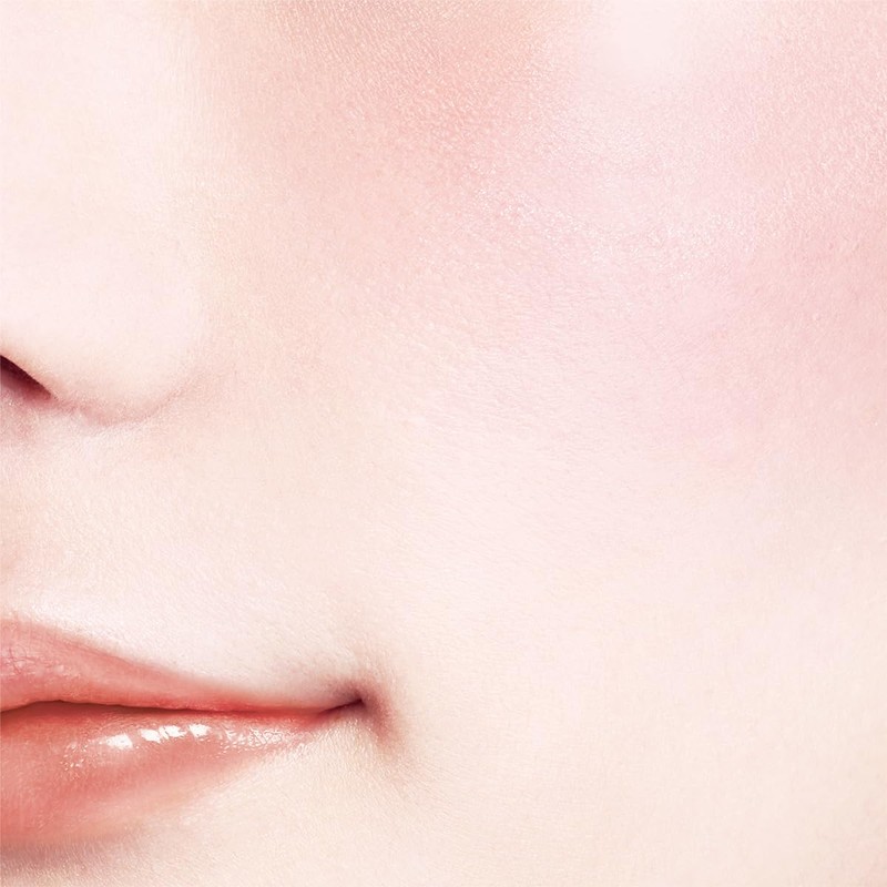 Kiss Me FERME Grow Weak 03 Nuance Coral