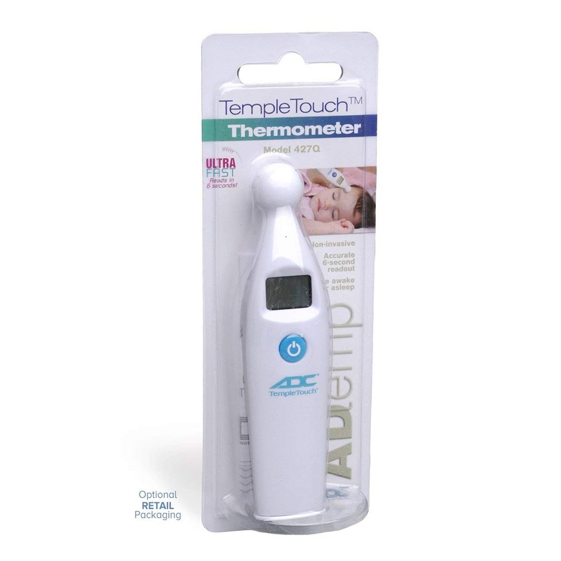 Adtemp Temple Touch Thermometer
