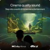VIZIO All-in-One Soundbar with Dolby Atmos and DTS:X, Bluetooth Speaker-