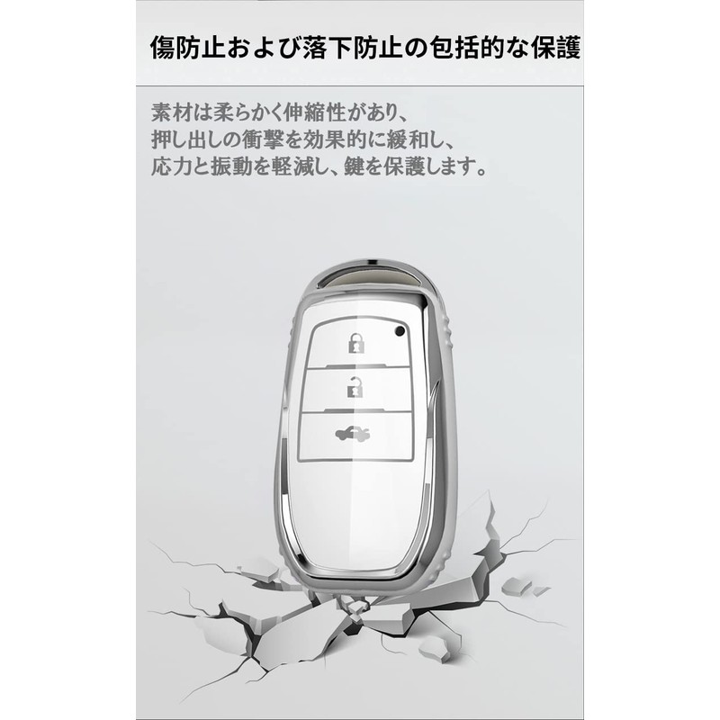 Toyota 80 Series Yaris Cross, Hilux, Land Cruiser 200 Series,
