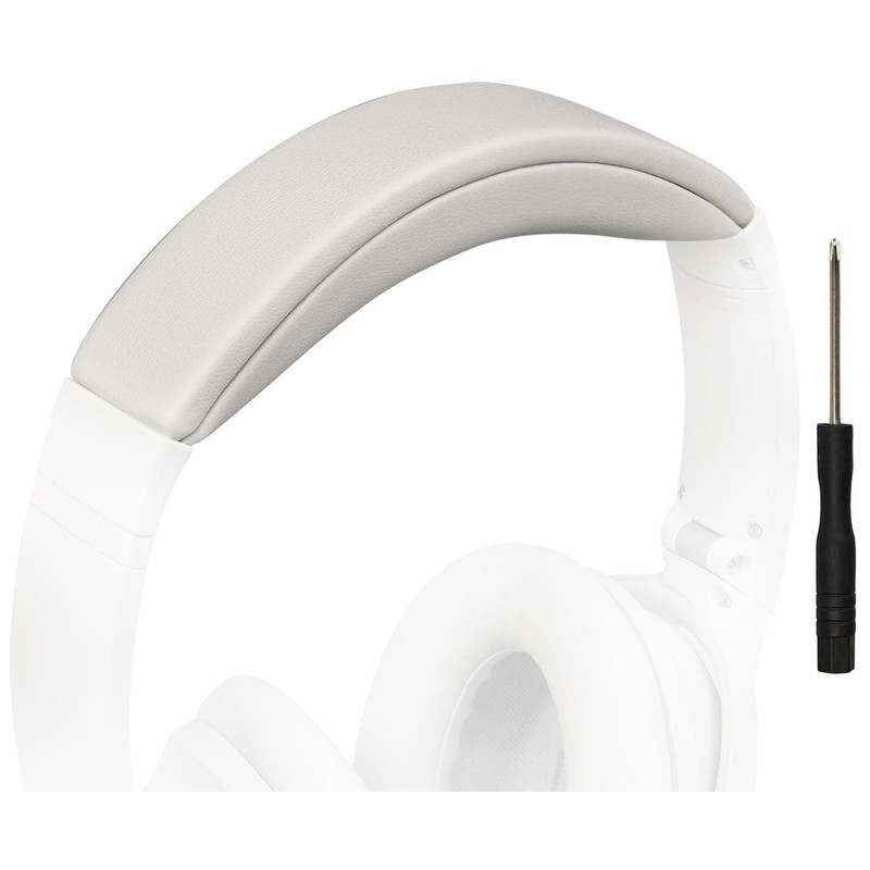 SOULWIT Headband Cover for Bose QuietComfort 45 (QC45)/QuietComfort SE (QC