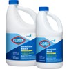Clorox Germicidal Bleach, CloroxPro Concentrated, 64 Ounce Bottle (31009) Packaging
