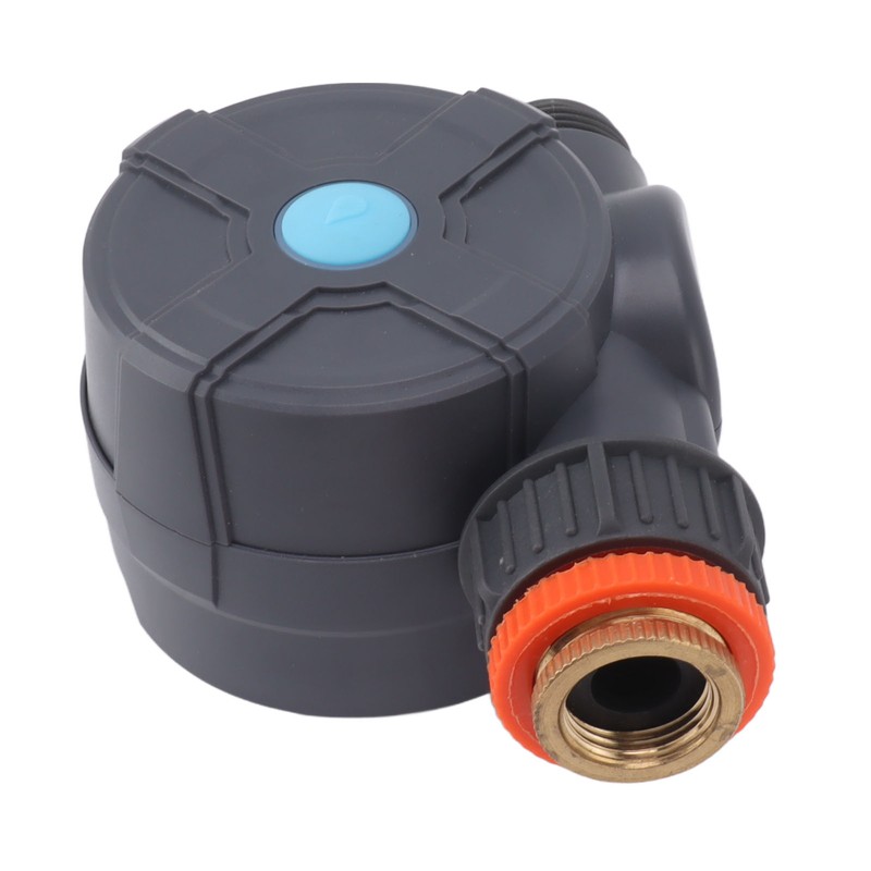 Sprinkler Timer Bluetooth Remote Control Cycle Timing Automatic Irrigation Controller