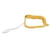 Leg Lift Belt Breathable Fabric Thigh Lifter Strap Elderly Leg
