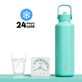 Meoky 24 oz Water Bottle (MG)