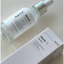 Mediprice Menthyl Solution 30ml Menthyl Lactate Problem Toenail Solution / 메디프리스 멘틸 솔루션 30ml 멘틸락테이트 문제성 발톱 솔루션