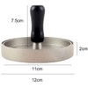 Burger Press, Patties Press, Non-Stick Hamburger Patties Mold, Hamburger Press,