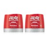 Brylcreem Original Light Gloss Hold Men's Hair Styling Cream Red