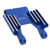 Motorcycle Crash Structure Aluminium Alloy Front Faucet Seat Support Upgrade