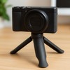 Tabanzhe Mini Tripod Desktop Tripod Stand for Pocket 3 &