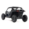 DCD Can-Am Maverick X3 X RS Turbo RR Triple Black