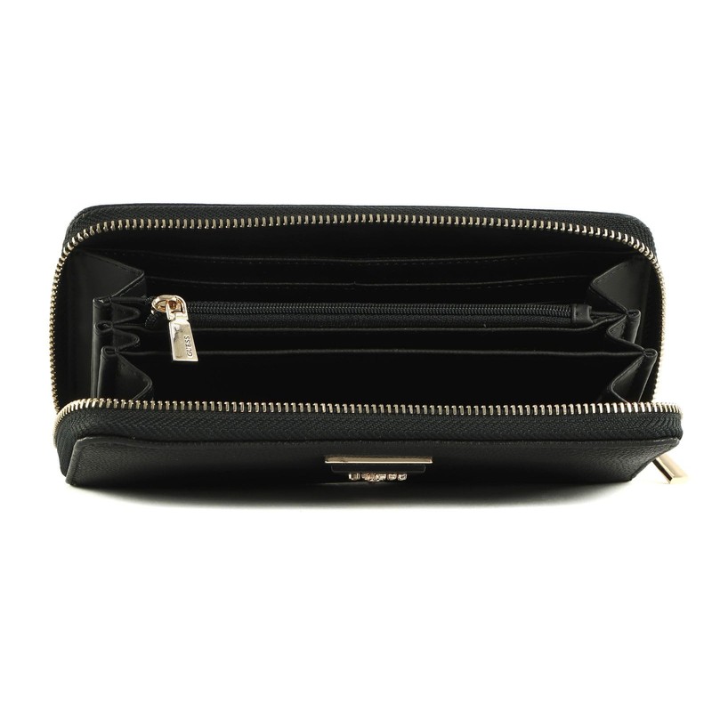 Guess Jeans Swbg87 78460 Women, black