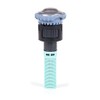 Rain Bird Nozzle Rotating, Blue, 10 x 8 x 10