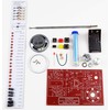 Elenco FM Radio Kit