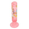 Inflatable Kids Punching Bag 120cm Thickened Base Kids Boxing Bag