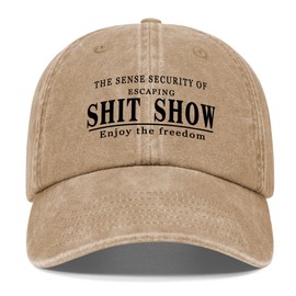 Funny Hats，Gifts for Men Woman,Friends,Coworkers,Retirement,Farewell Present