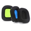 CHENZILIN Earphone Ear Pads Earpads Sponge Soft Foam Cushion Replacement