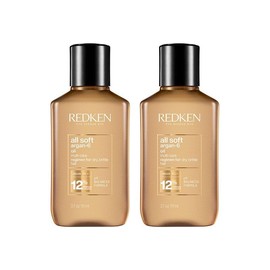 Redken DOUBLE All Soft Argan-6 Oil 111ml