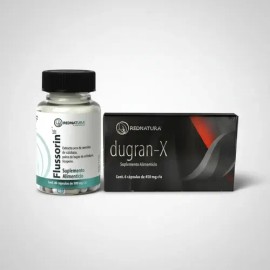 Flussorin Y Dugran-x                                                                                                                                  