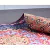 Maison d'Hermine Place Mats, Set of 4, 100% Cotton Washable