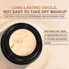 Mushroom Head Air Cushion CC Cream, Moisturizing Concealer Cream, Moisturizing