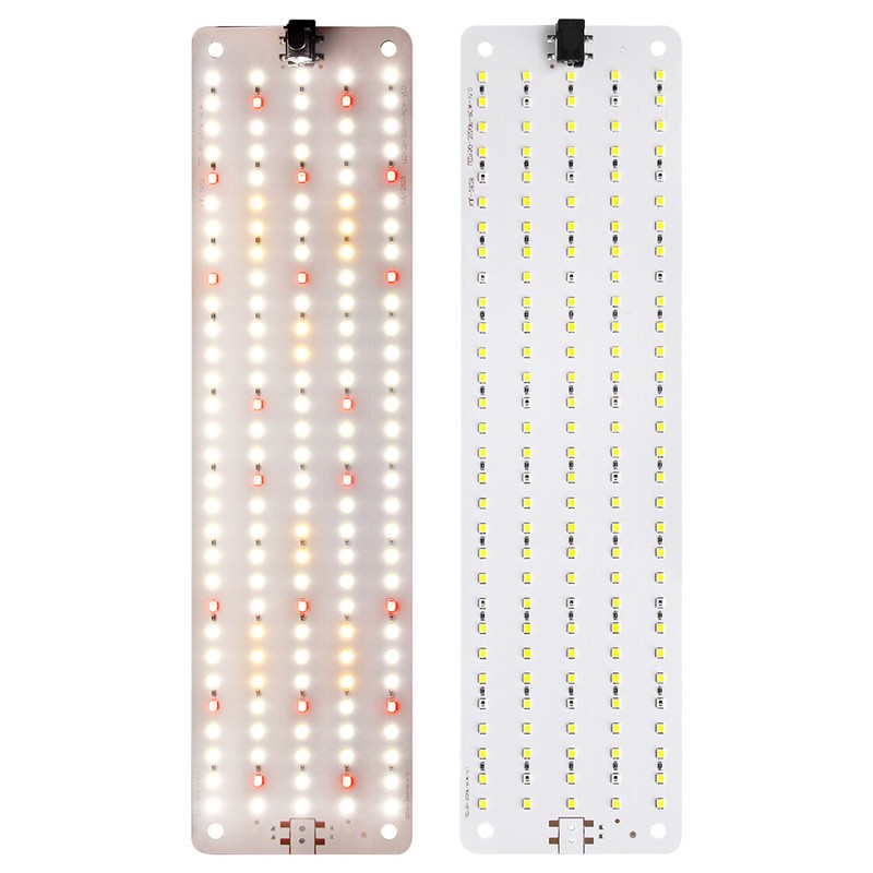 Full Spectrum LED Plant Growth Light Board Supplement Light for