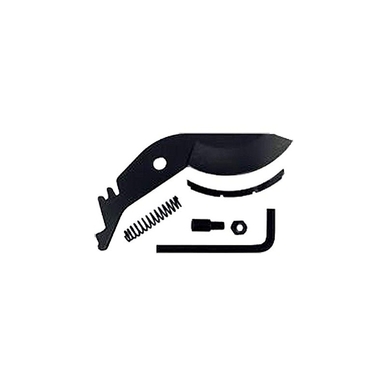 DURAN Replacement Blade for Garden Roller Shears - Spring -