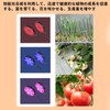 PAVIKE Plant Growing Light, 15 W, LED Plant Growing Light,