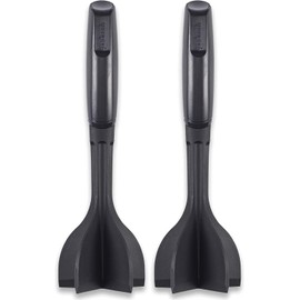 Meat Chopper for Ground Beef & Hamburger Meat – Heat-Resistant Masher for Everyday Kitchen Preparation