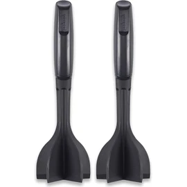 Meat Chopper for Ground Beef & Hamburger Meat – Heat-Resistant Masher for Everyday Kitchen Preparation